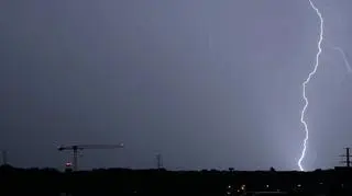 Burza nad Tychami 