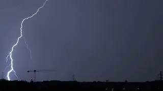 Burza nad Tychami 