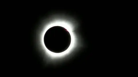 Kiedy kolejne całkowite zaćmienie Słońca? Tym razem będzie widoczne w Europie  