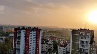 Kraków