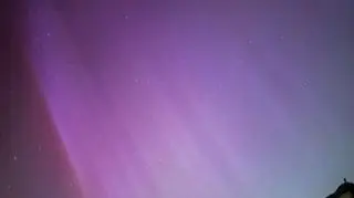 Dzisiejsza noc w Anglii 