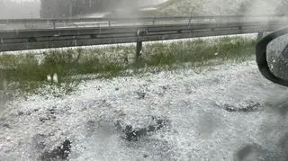 Grad koło Świecia