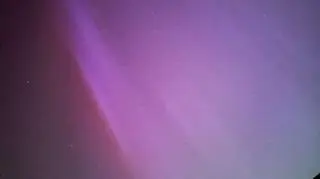 Dzisiejsza noc w Anglii 