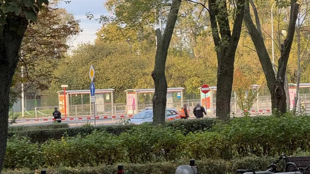 Warszawa, Bródno