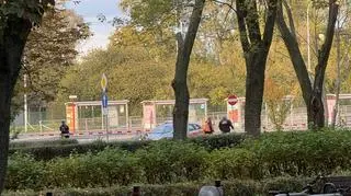 Warszawa, Bródno