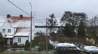 Zima Gdańsk