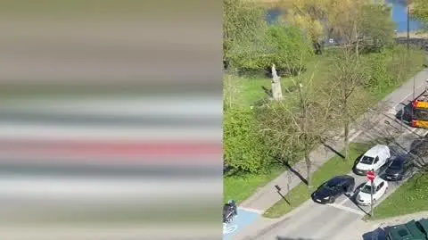 Pożar w Kopenhadze