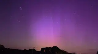 Zorza polarna 