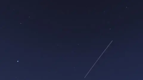 Za nami kolejne przeloty ISS nad Polską