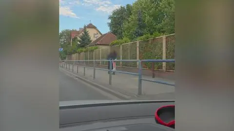Zdarzenie w Toruniu