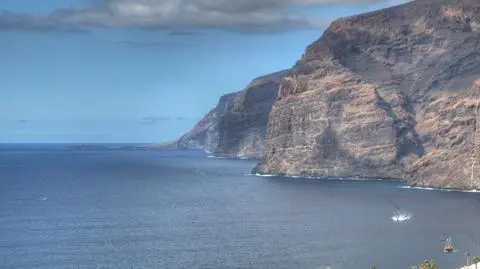 Teneryfa - na mroźny tydzień