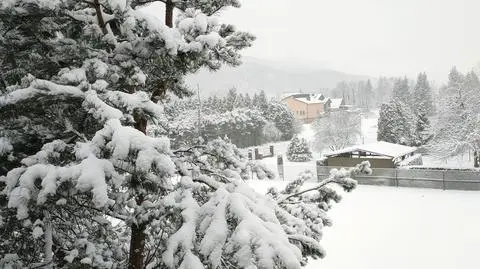 Święta i sylwester w górach. Trzeba się śpieszyć z rezerwacjami