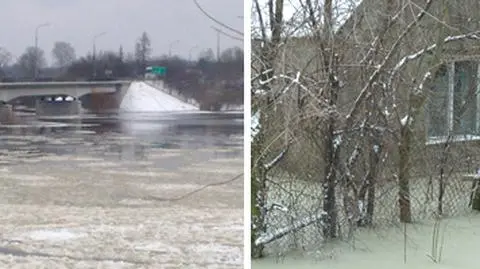 Bug krytycznie wysoko