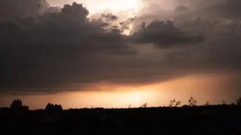 Koszmar na północy