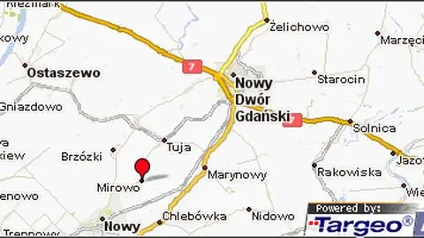 Zderzenie ciężarówek. Obaj kierowcy nie żyją