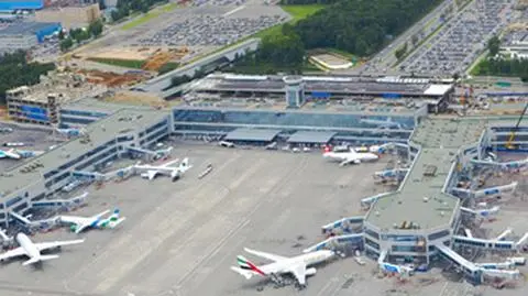 Zamach. "Cały czas słyszę karetki"