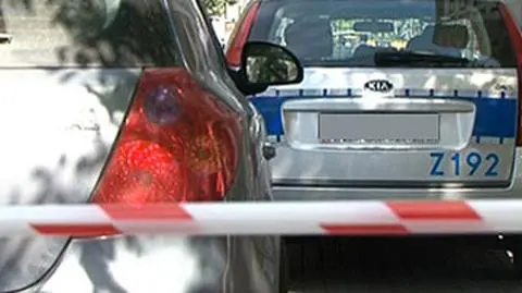 Syn i matka nie żyją. "Uzasadnione podejrzenie zabójstwa"