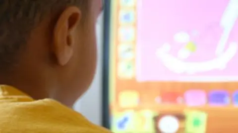 Pokolenie "dzieci klawiatury"?