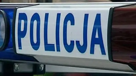 Napadł na bank, pieniądze zbierał z podłogi