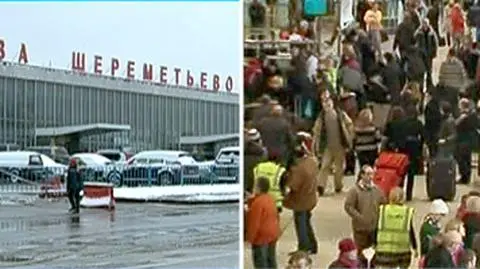 Polacy uwięzienni w Moskwie