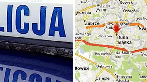 Odbijali zatrzymanego kolegę. Pobity policjant