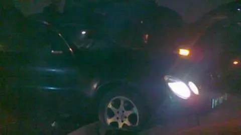 Autostrada A4 już przejezdna