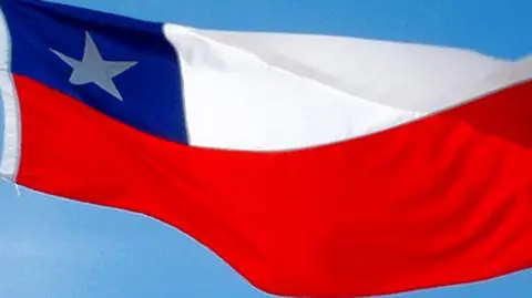 Polacy uciekli z Chile. "Jesteśmy bezpieczni"