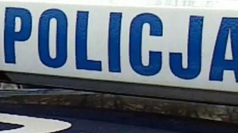 Pijany ranił policjanta, próbował uciekać