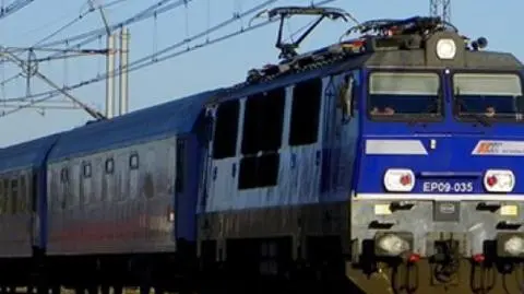 Pięć godzin przed katastrofą