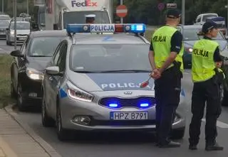Chcą surowych kar dla kierowców-recydywistów. "Jeszcze w tym roku"