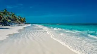 Zanzibar