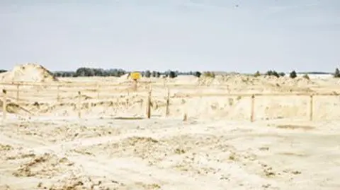 Tu będzie autostrada