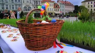 Bydgoszcz Święconka