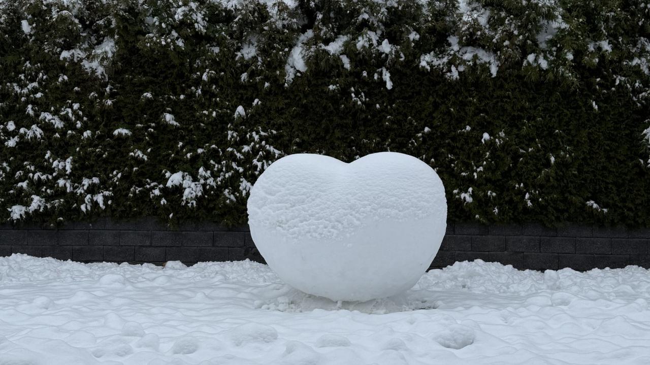 Polska biała od śniegu. Wysyłacie zdjęcia