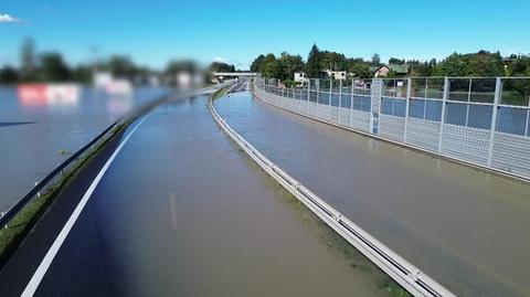 Zalane ulice, Czechowice-Dziedzice