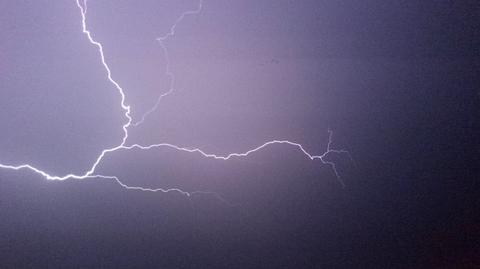 Prognoza pogody na noc