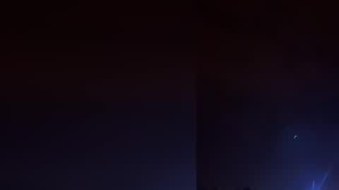 Pod prąd na S5 (okolice Bydgoszczy)