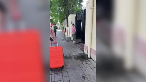 Wybory w Hanoi, Wietnam