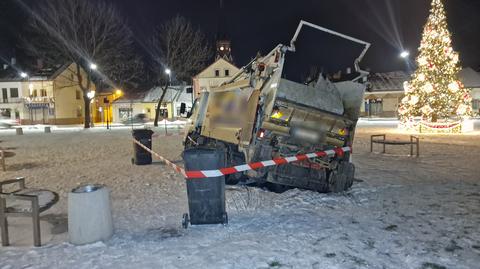 Stalowa Wola na Podkarpaciu