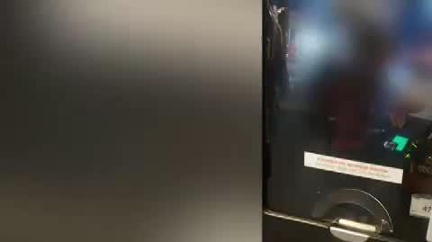 Kierowca autobusu nocnego