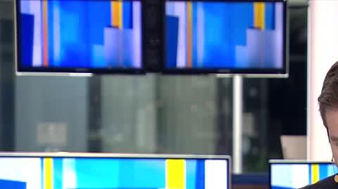 Reporter 24 o wybuchu wulkanu