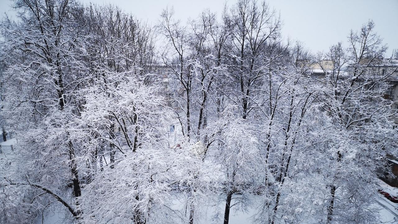 Śnieżna niedziela. Zimowa Polska na waszych zdjęciach