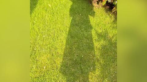 Oberwanie chmury w Gdańsku