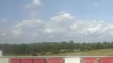 Wypadek S8 Marki 480 km