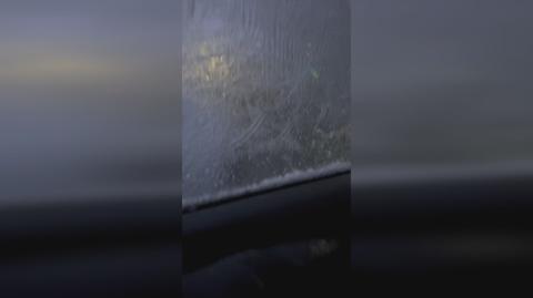 Trudne warunki, Szczecin