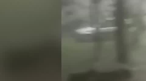 Burza w Tleniu