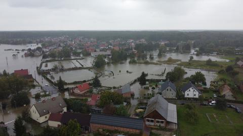 Krosno Odrzańskie (Lubuskie) 