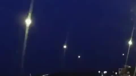 Autostrada A1 - tirem pod prąd