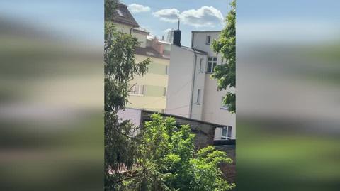 Pożar, Świdwin (Zachodniopomorskie)