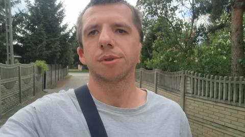 Przesłanie: idźcie na wybory 